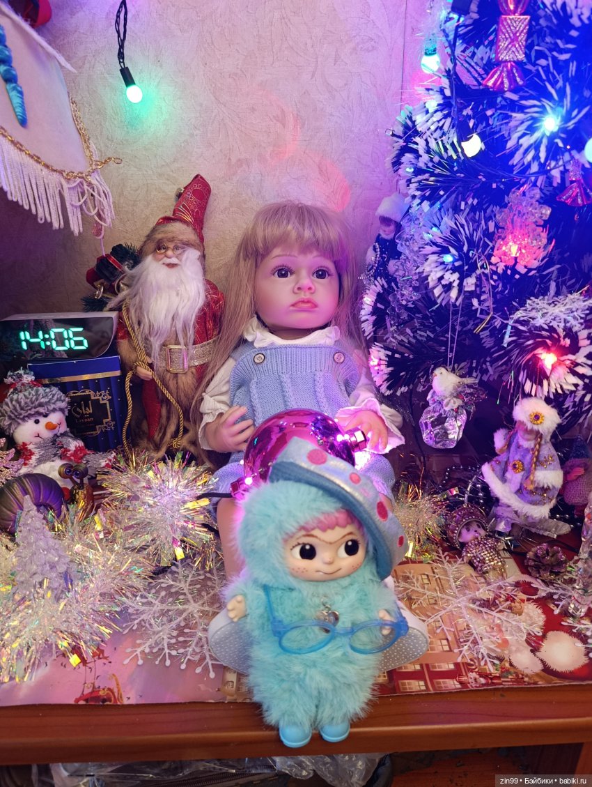 Две девочки, совершенно разные и чем то похожие