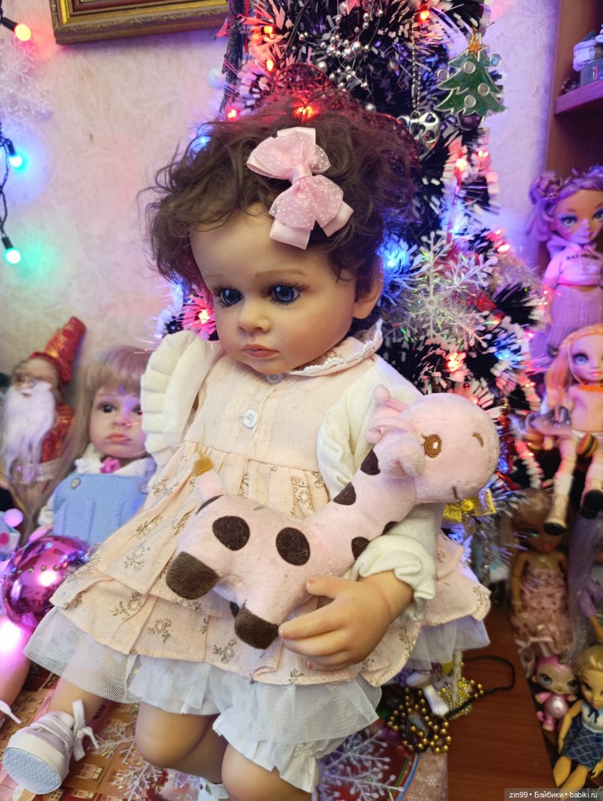 Две девочки, совершенно разные и чем то похожие (фото 10)