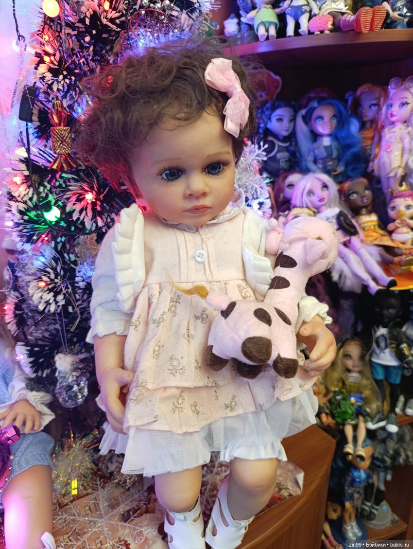 Две девочки, совершенно разные и чем то похожие (фото 8)