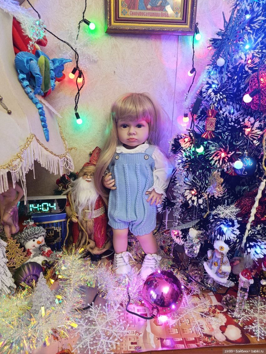 Две девочки, совершенно разные и чем то похожие