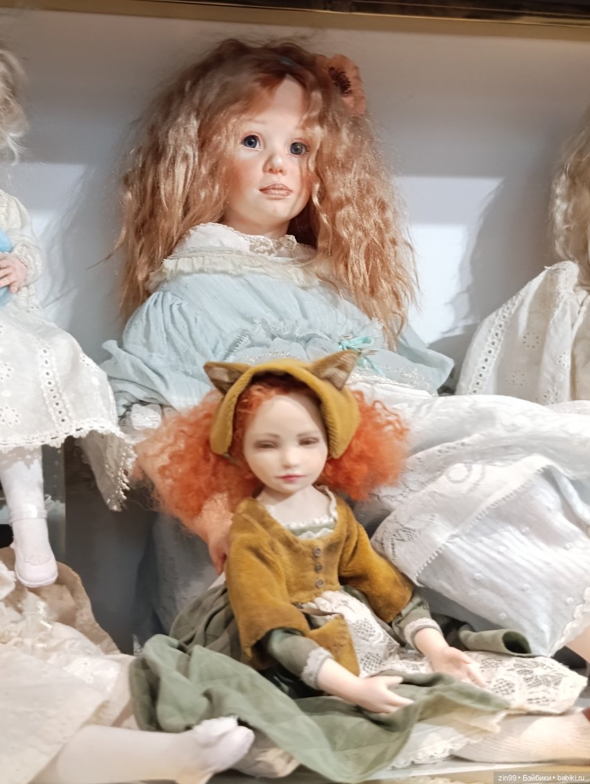 Прогулка в детский магазин или для Новогоднего настроения