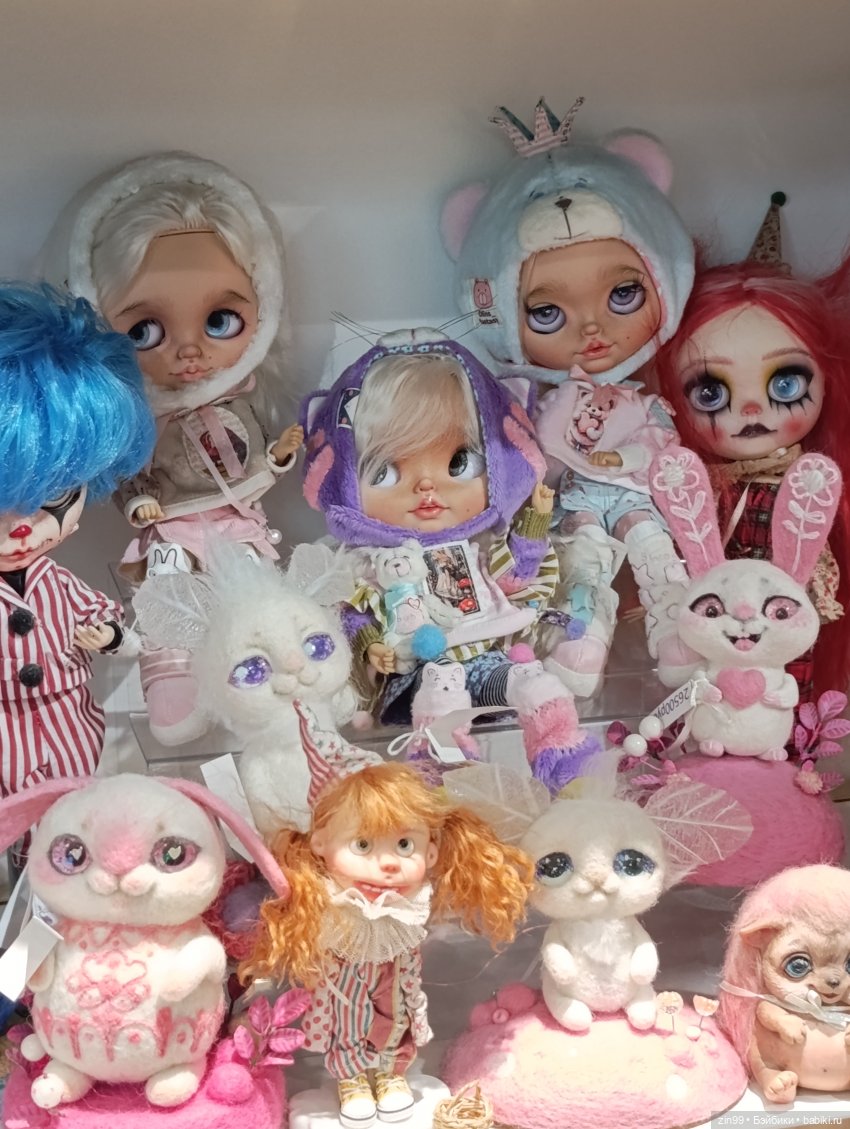 Прогулка в детский магазин или для Новогоднего настроения