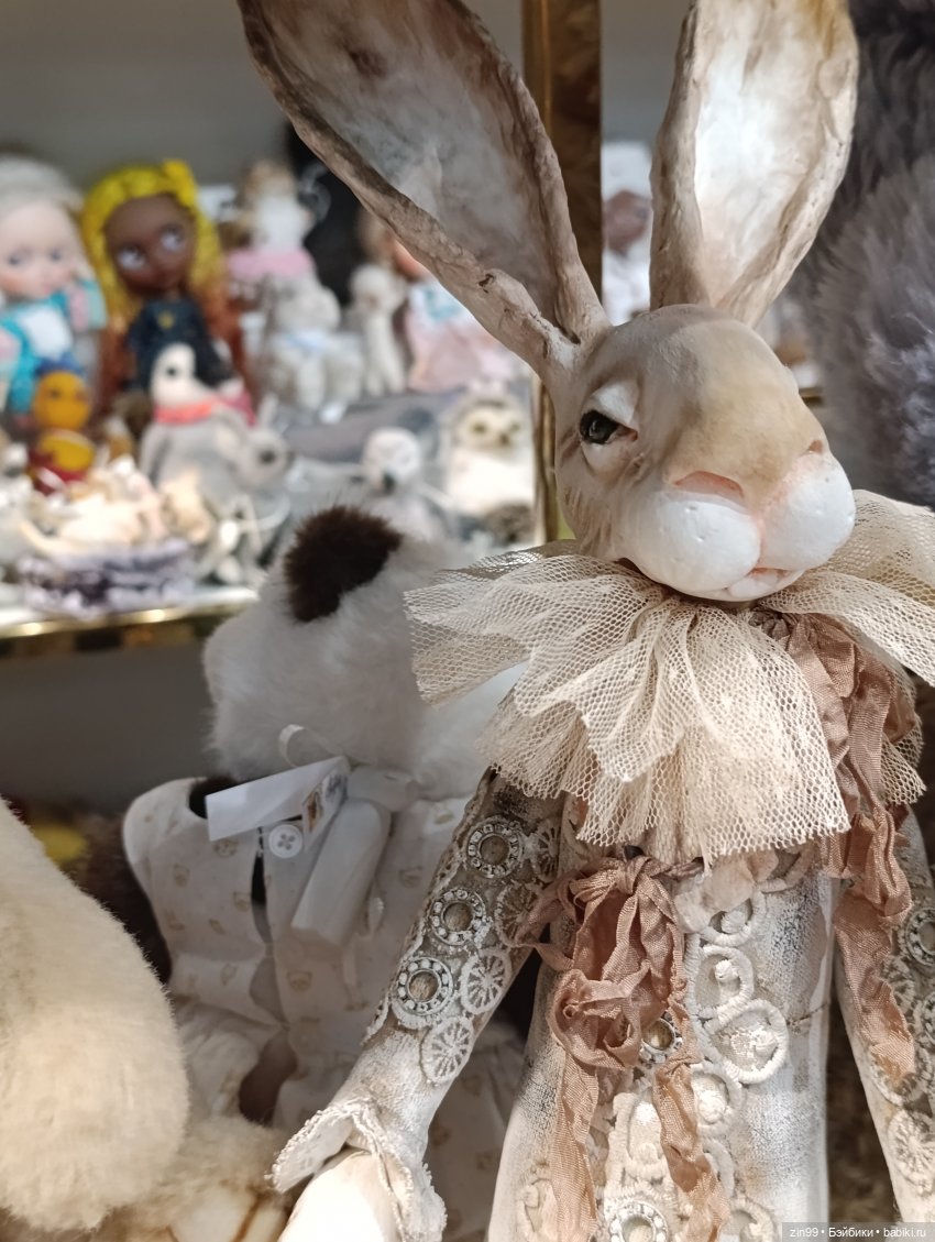 Прогулка в детский магазин или для Новогоднего настроения