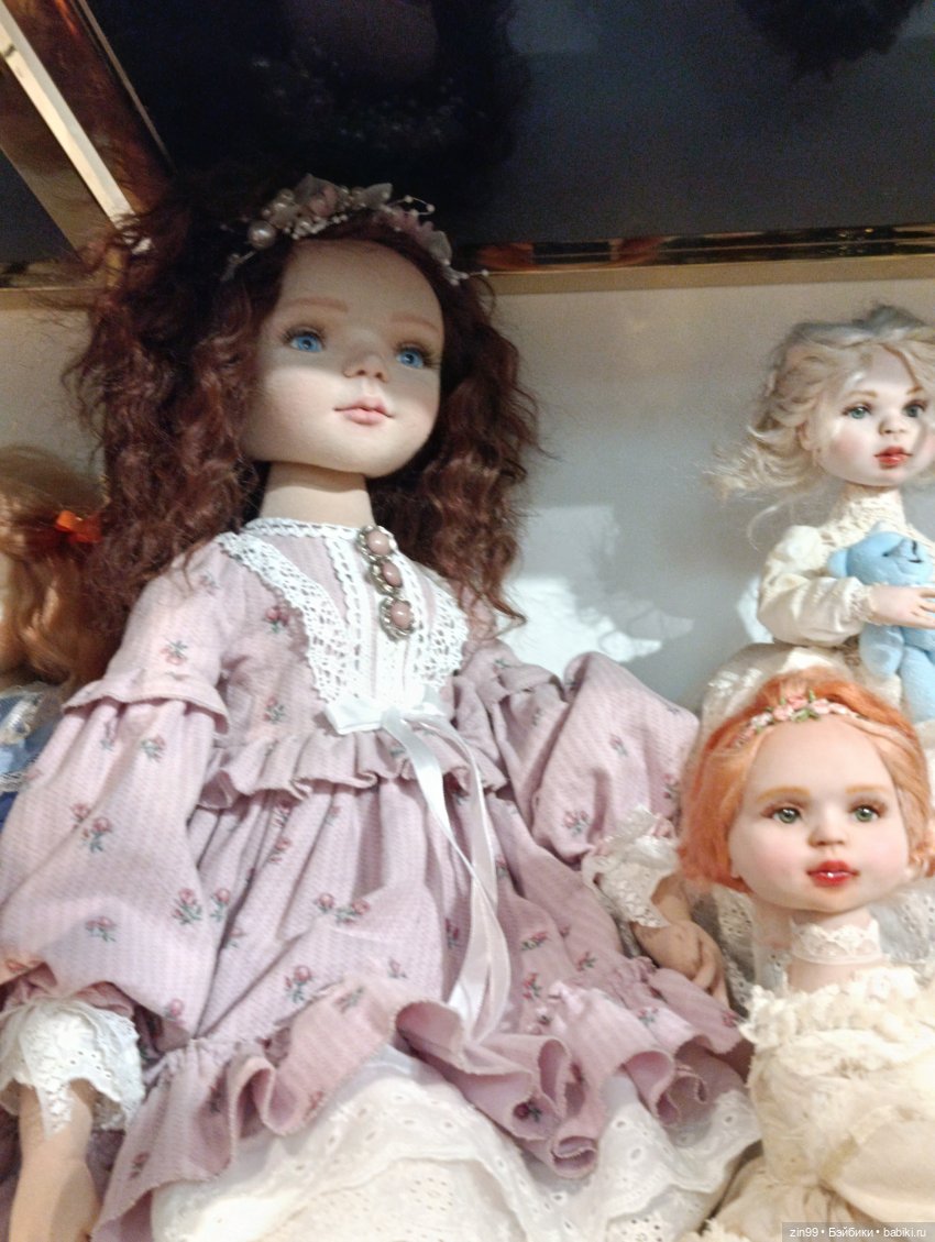 Прогулка в детский магазин или для Новогоднего настроения