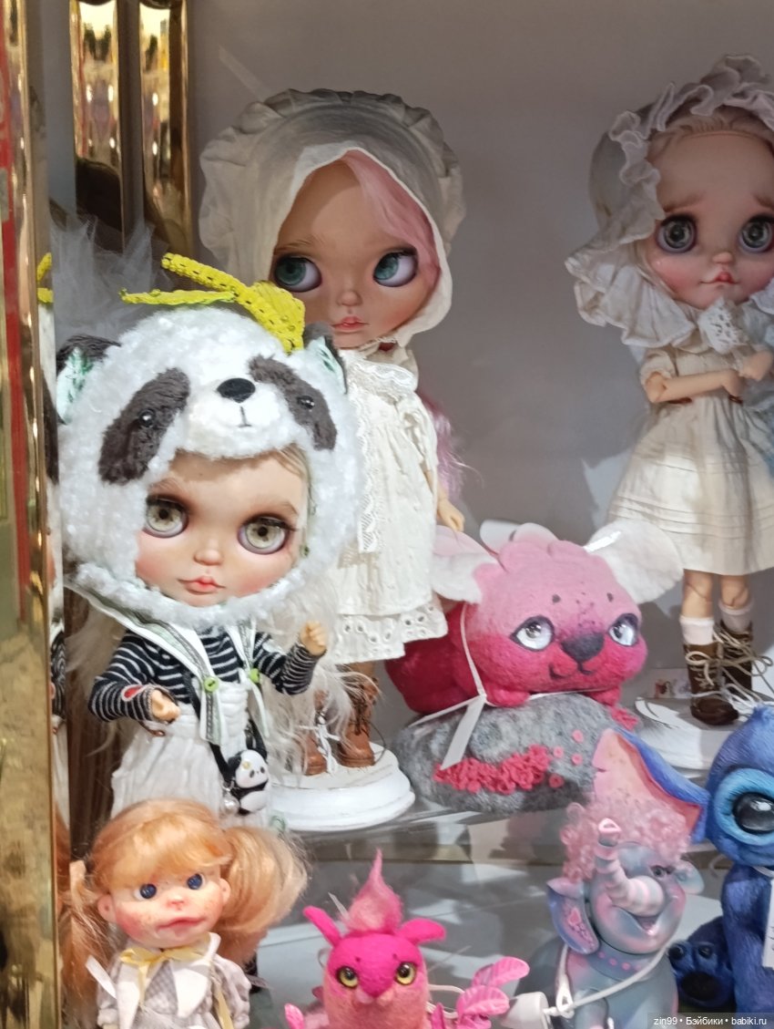 Прогулка в детский магазин или для Новогоднего настроения