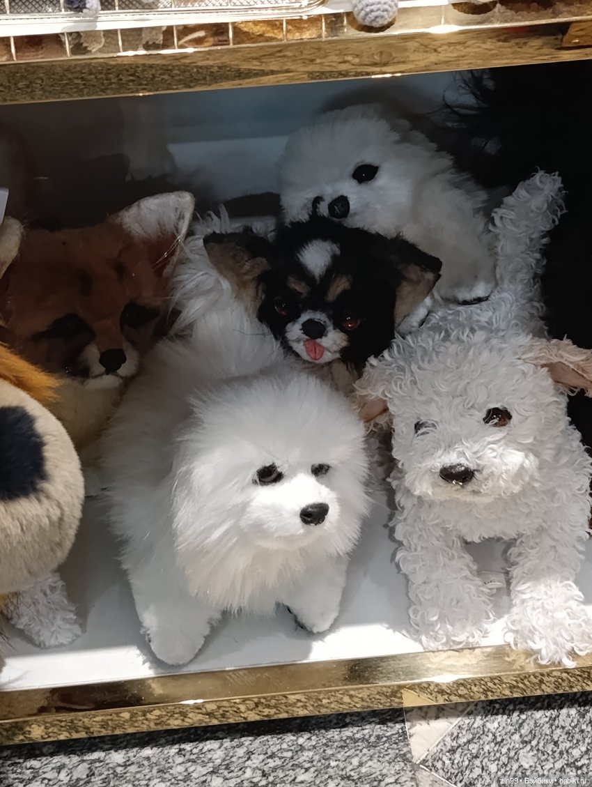 Прогулка в детский магазин или для Новогоднего настроения