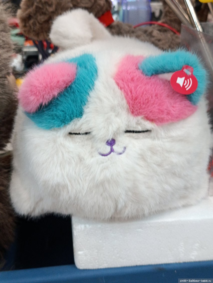 Прогулка в детский магазин или для Новогоднего настроения