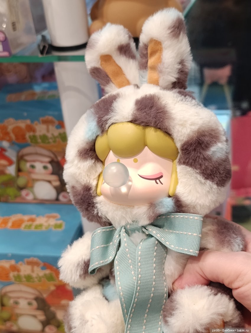 Прогулка в детский магазин или для Новогоднего настроения