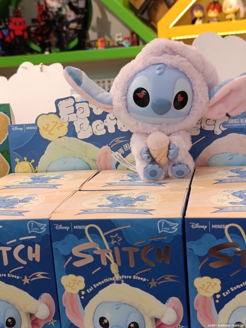 Прогулка в детский магазин или для Новогоднего настроения