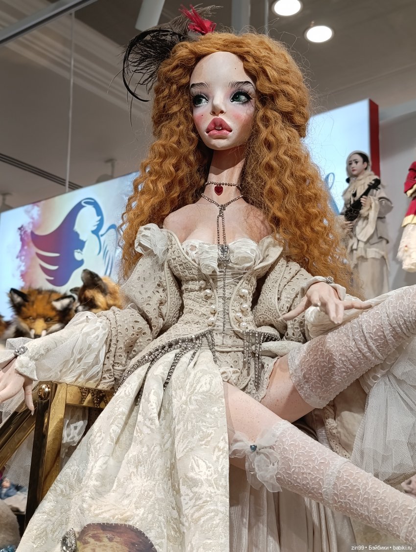 Прогулка в детский магазин или для Новогоднего настроения