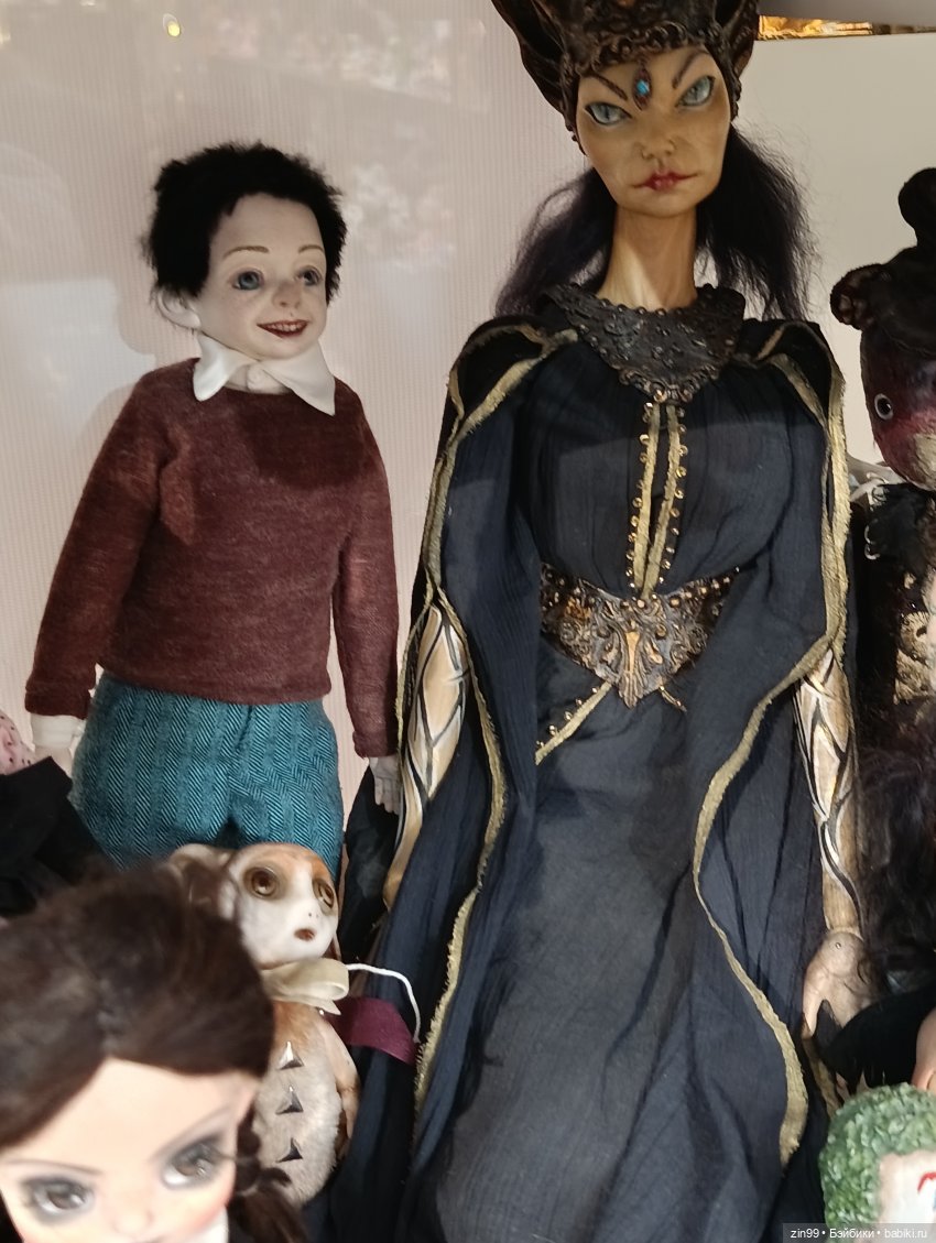 Прогулка в детский магазин или для Новогоднего настроения