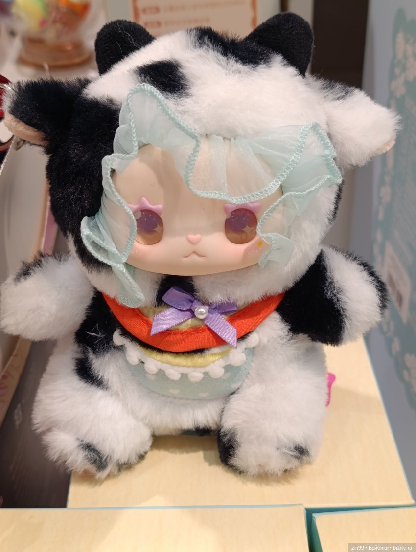 Прогулка в детский магазин или для Новогоднего настроения