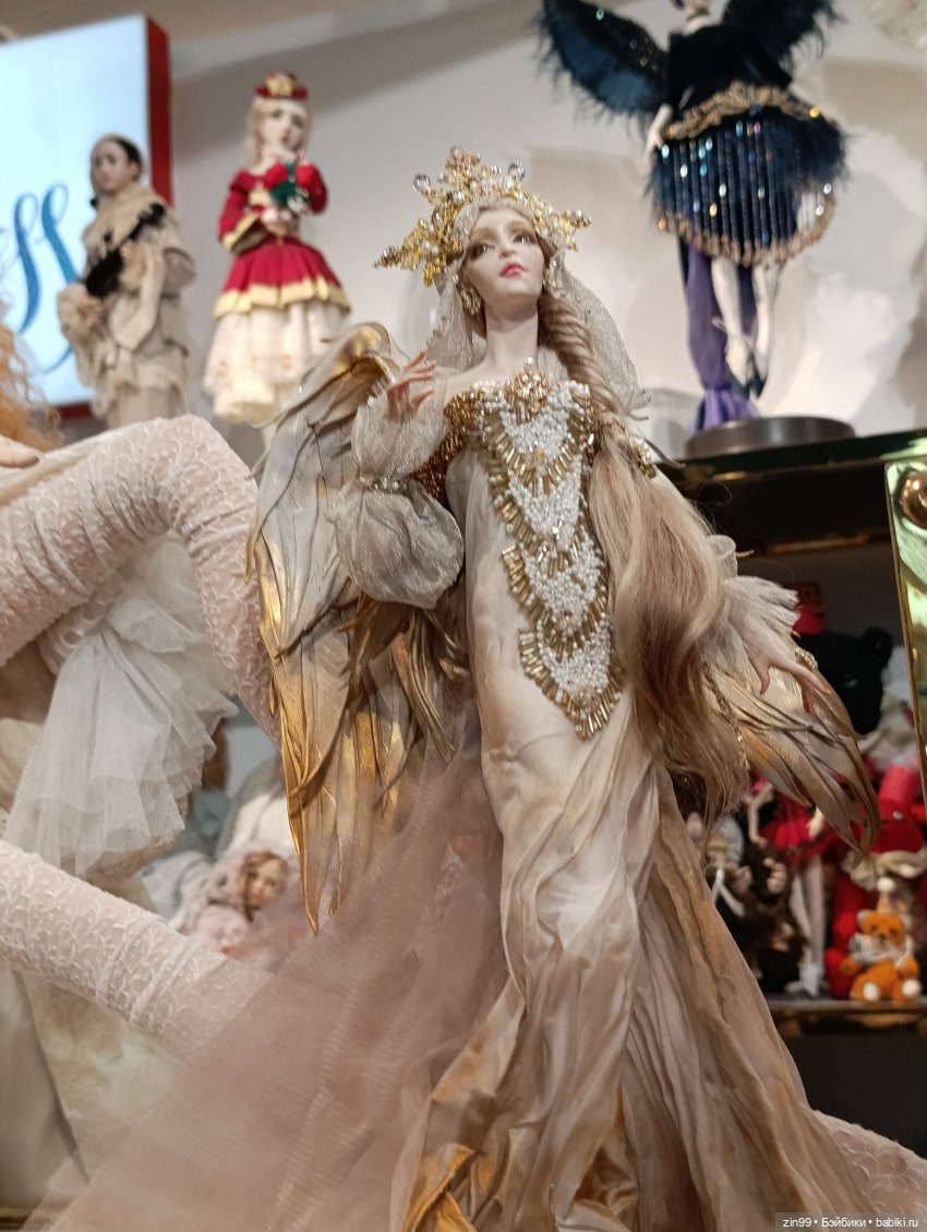 Прогулка в детский магазин или для Новогоднего настроения