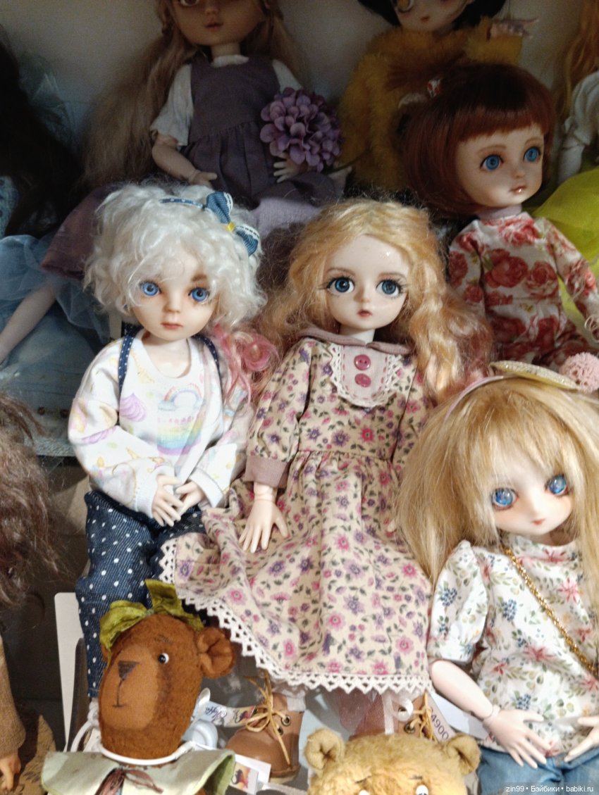 Прогулка в детский магазин или для Новогоднего настроения