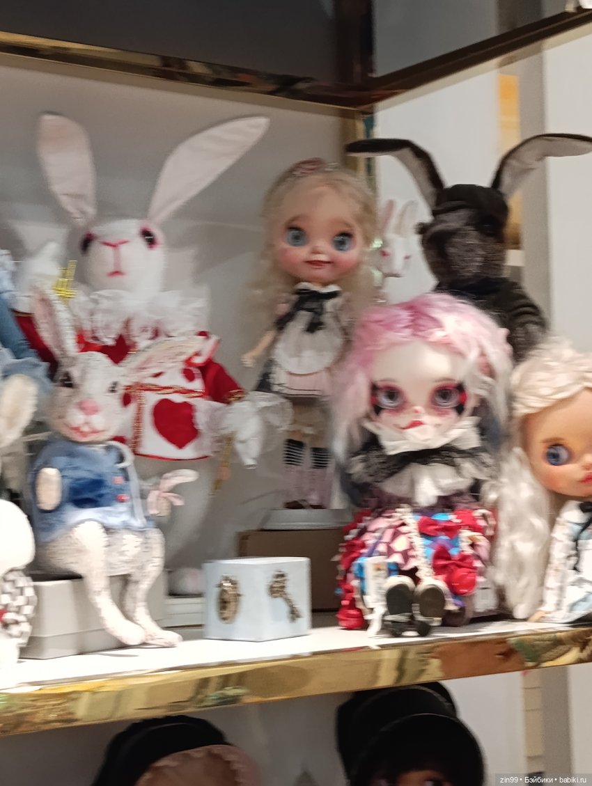 Прогулка в детский магазин или для Новогоднего настроения