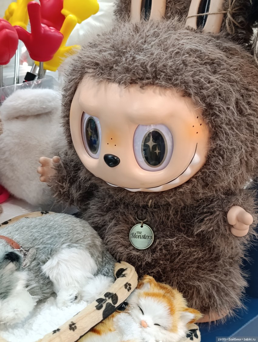 Прогулка в детский магазин или для Новогоднего настроения