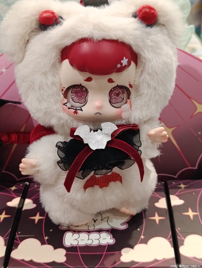 Прогулка в детский магазин или для Новогоднего настроения