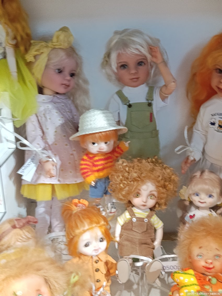 Прогулка в детский магазин или для Новогоднего настроения