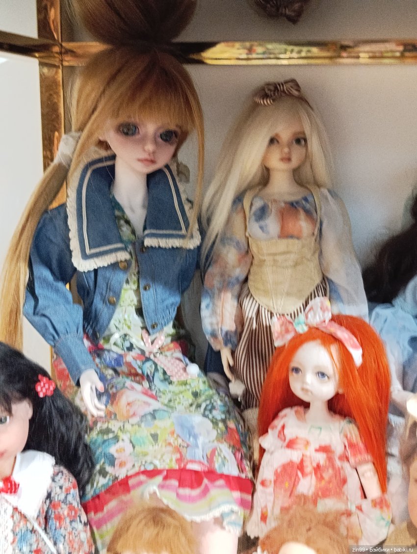 Прогулка в детский магазин или для Новогоднего настроения