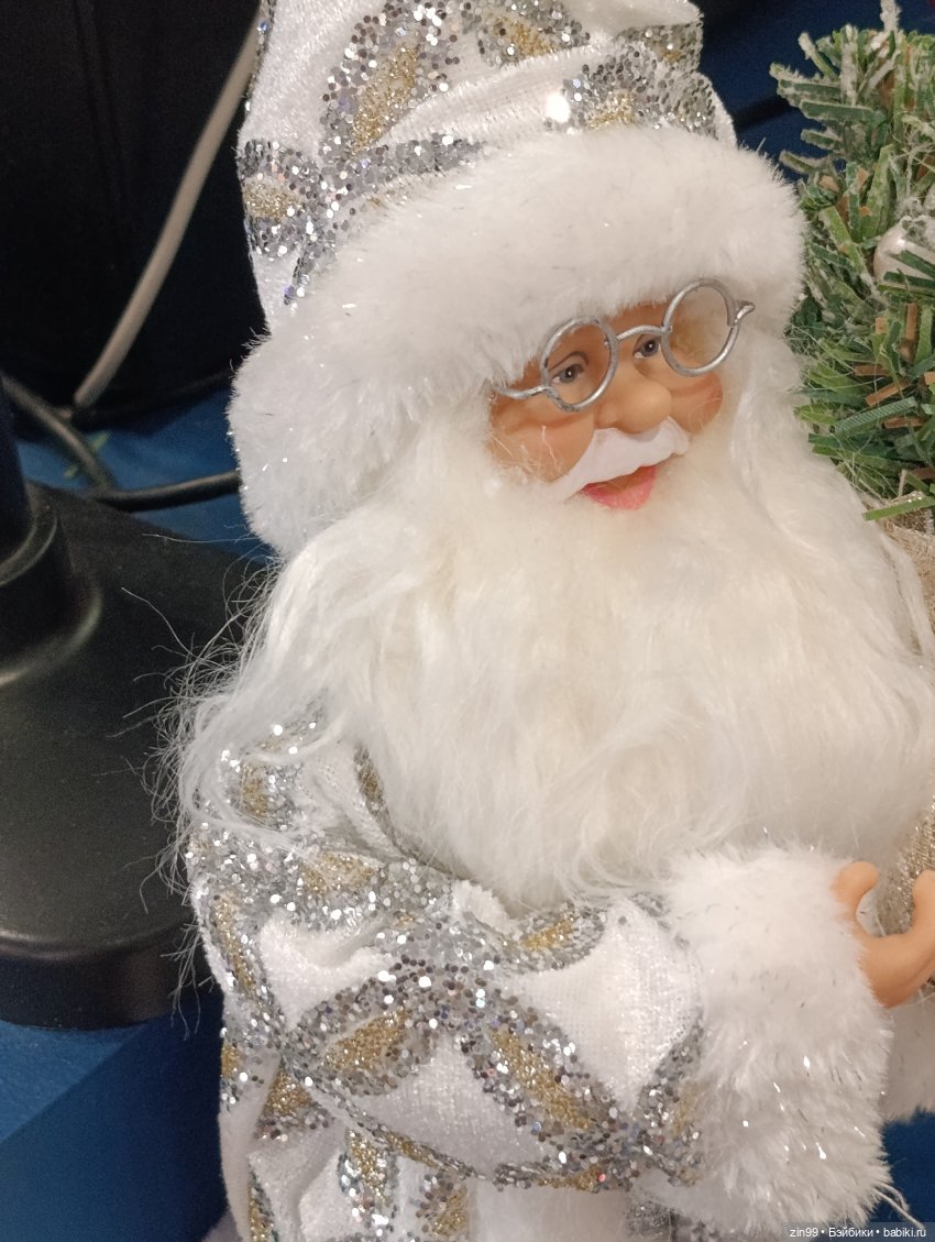 Прогулка в детский магазин или для Новогоднего настроения