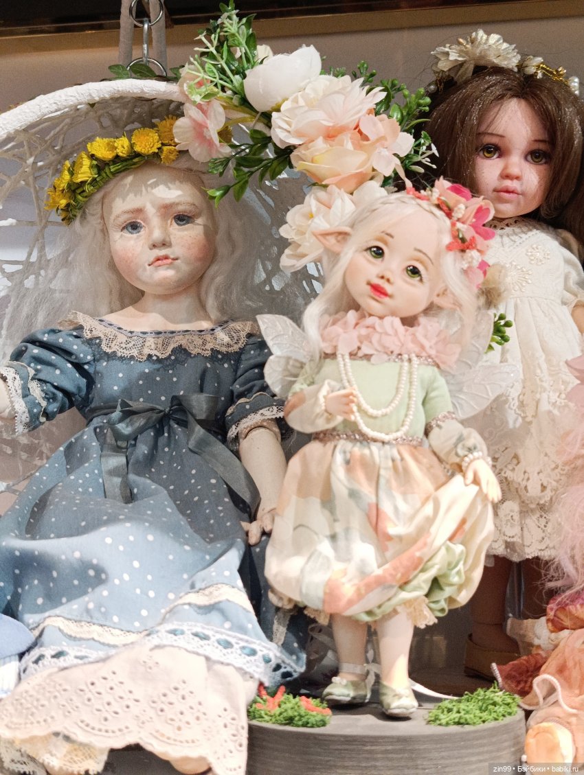 Прогулка в детский магазин или для Новогоднего настроения