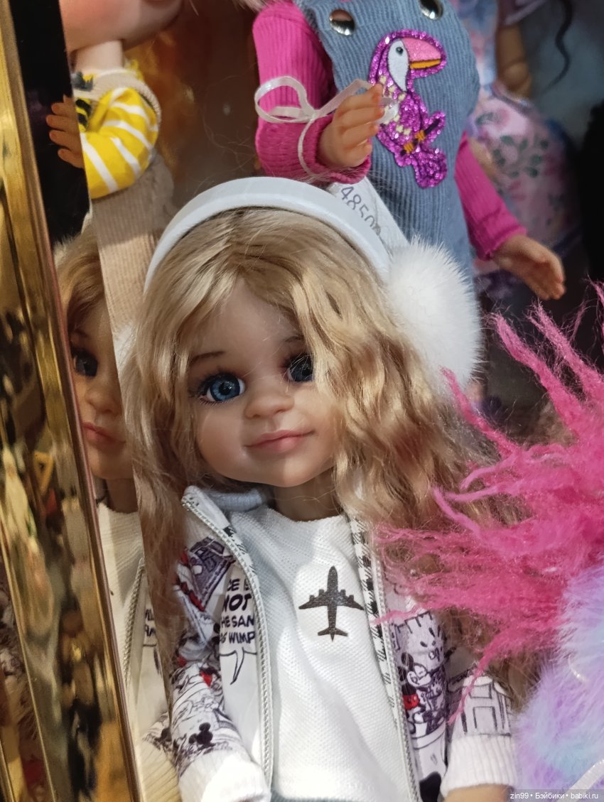 Прогулка в детский магазин или для Новогоднего настроения