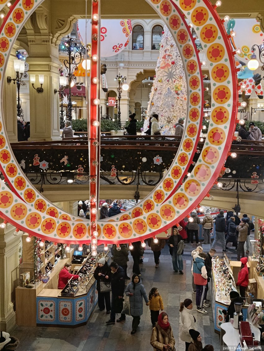 Поздравляю с Новым 2026 годом