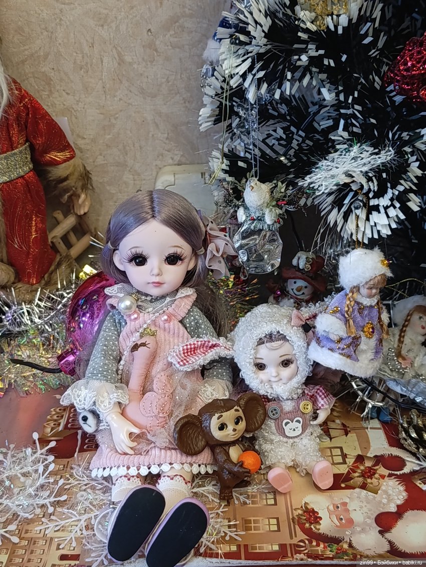 Поздравляю с Новым 2026 годом