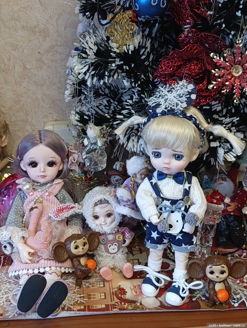 Поздравляю с Новым 2026 годом