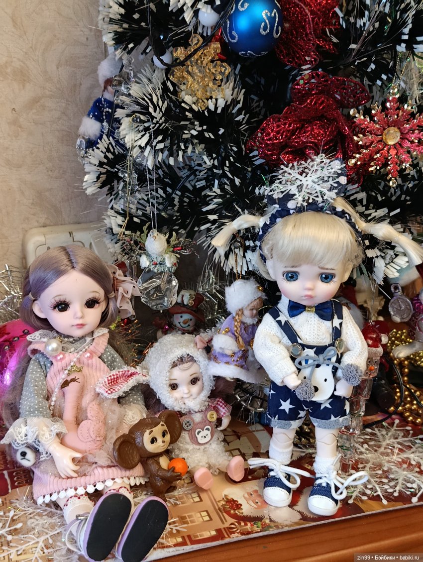 Поздравляю с Новым 2026 годом