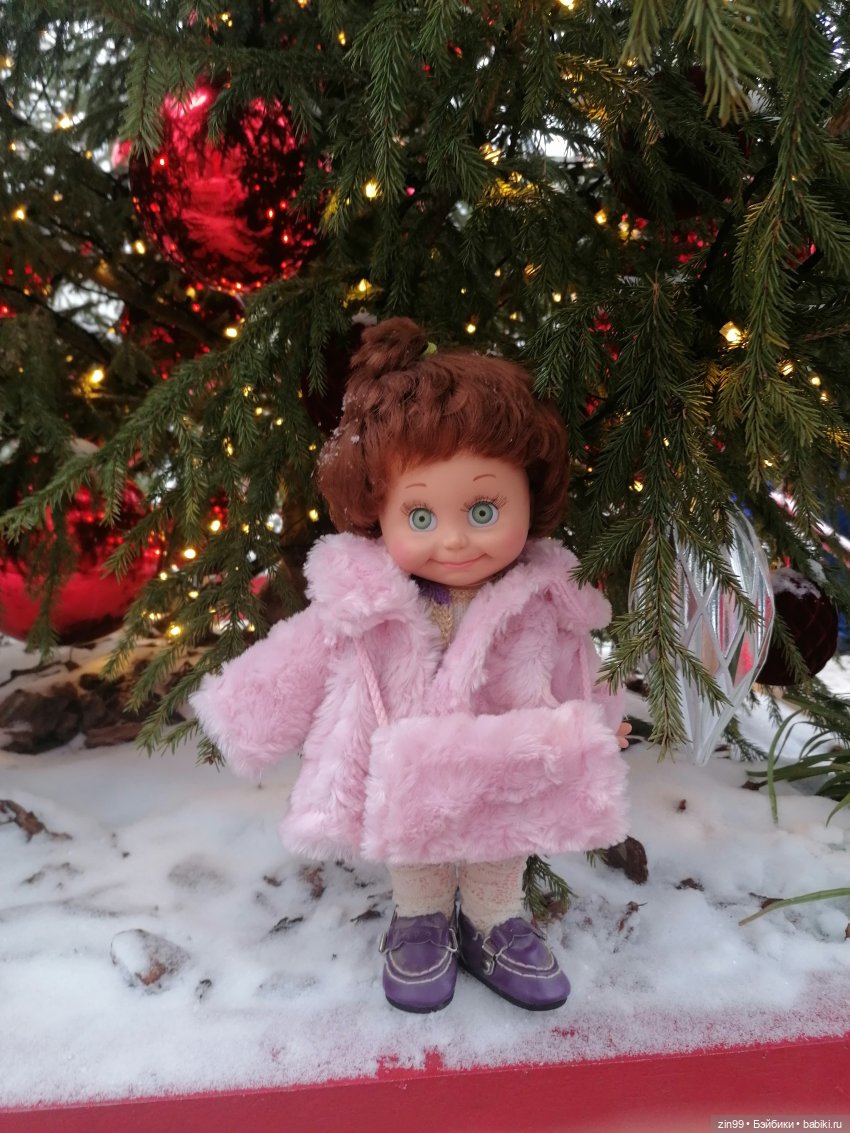 Фестиваль Зима в Москве — Куклы Galoob Baby Face (Фейсинки): винтаж 90 (фото 10)