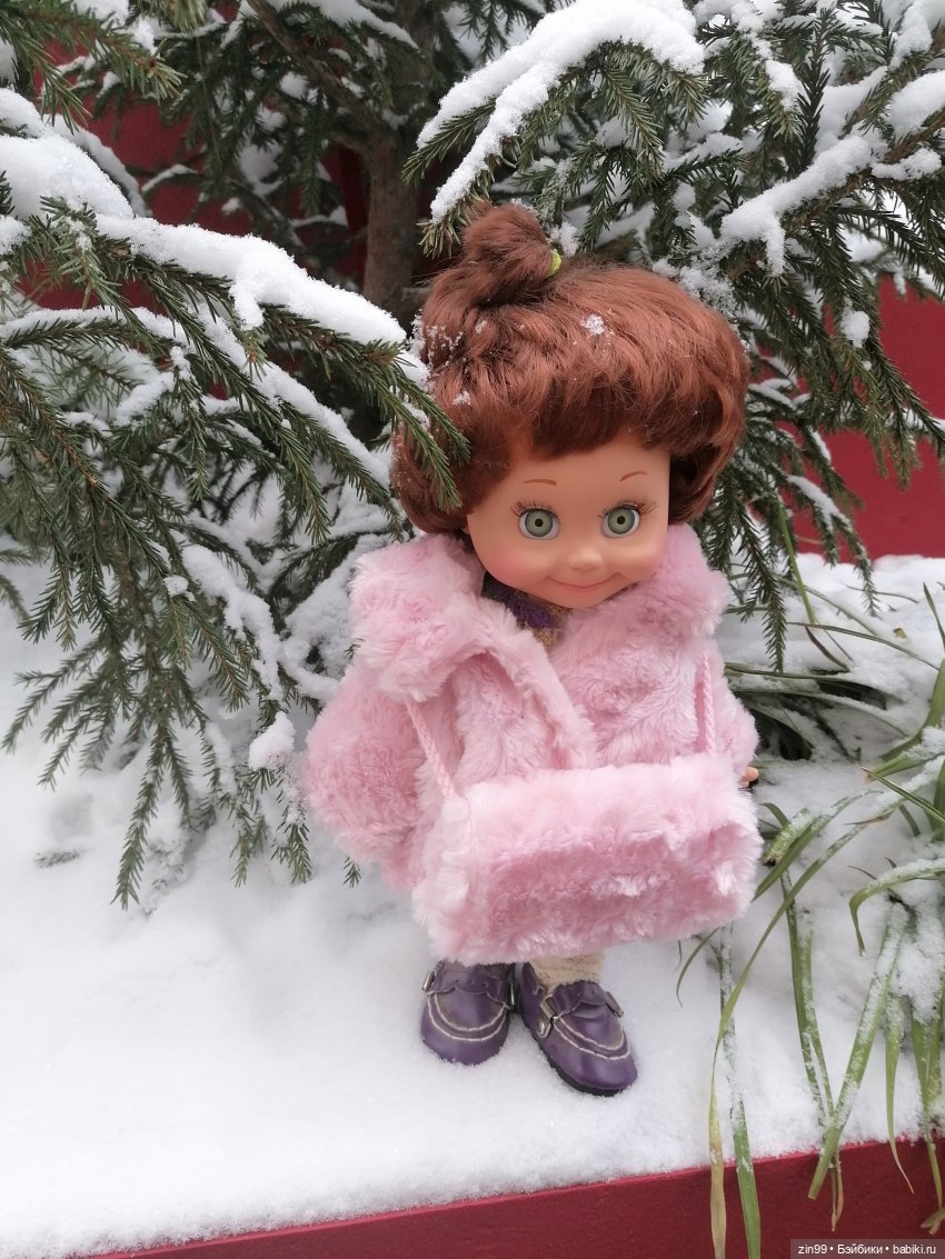 Фестиваль Зима в Москве — Куклы Galoob Baby Face (Фейсинки): винтаж 90 (фото 8)