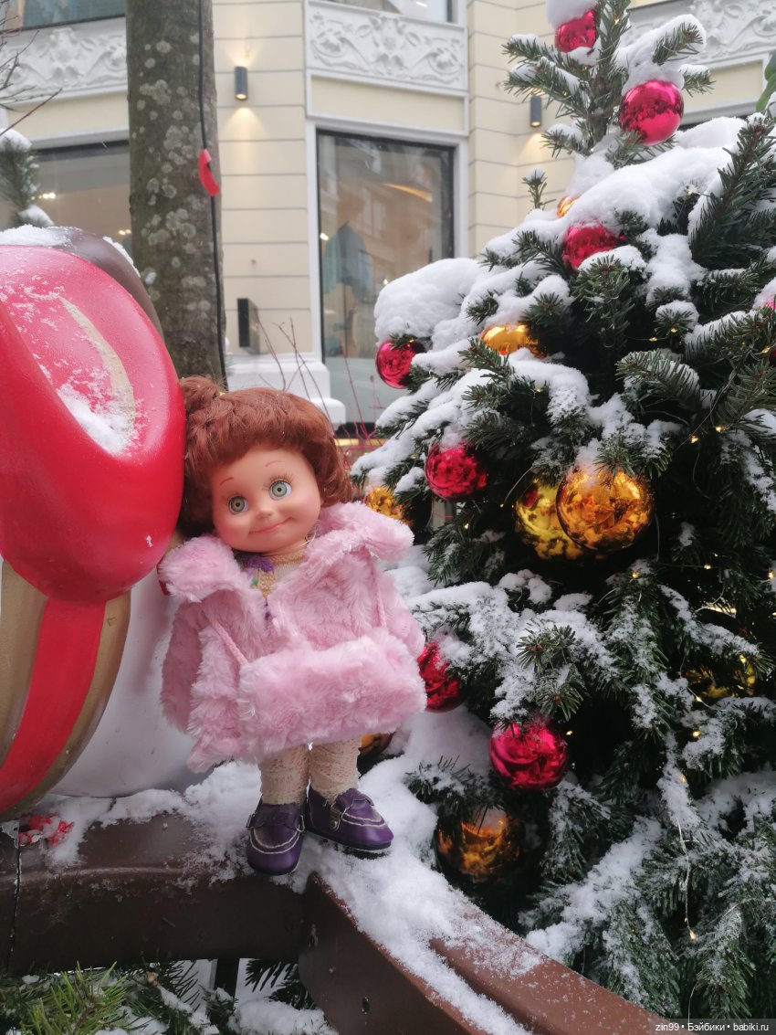 Фестиваль Зима в Москве — Куклы Galoob Baby Face (Фейсинки): винтаж 90