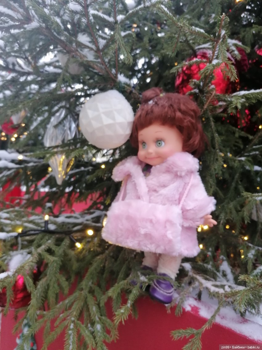 Фестиваль Зима в Москве — Куклы Galoob Baby Face (Фейсинки): винтаж 90 (фото 7)