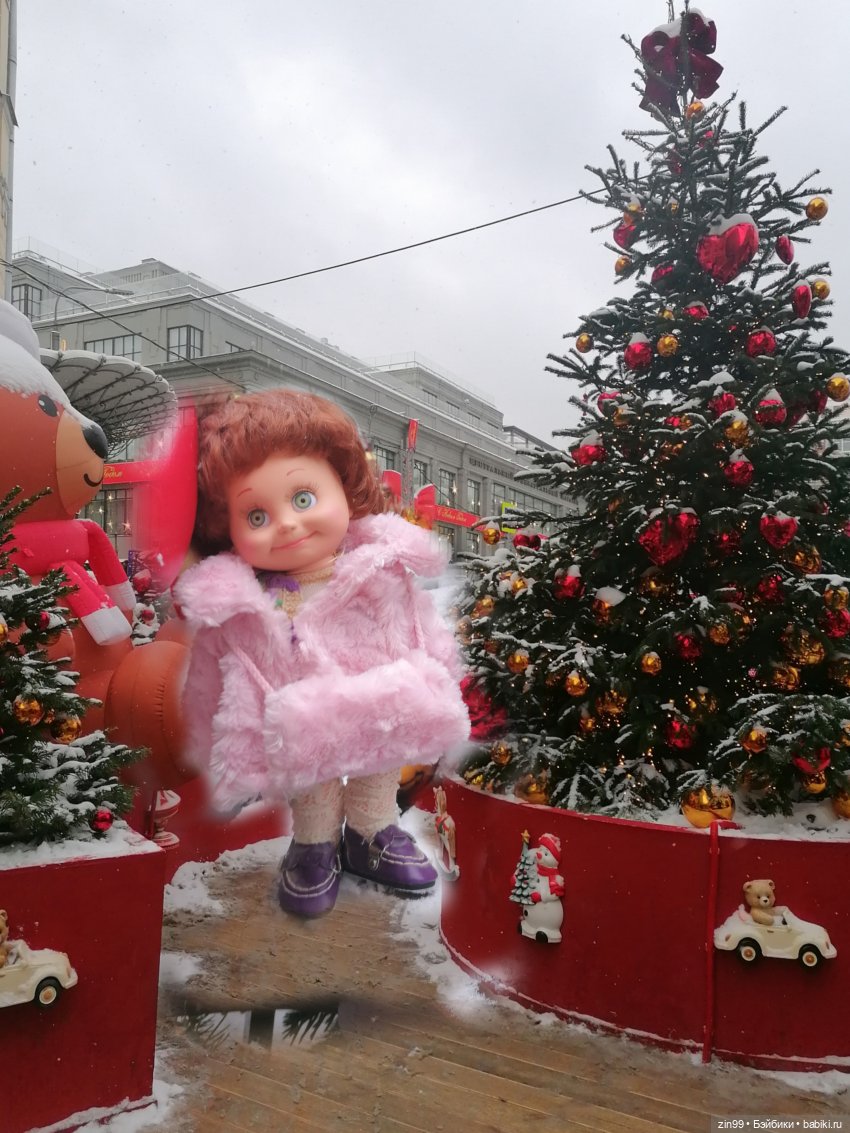 Фестиваль Зима в Москве — Куклы Galoob Baby Face (Фейсинки): винтаж 90