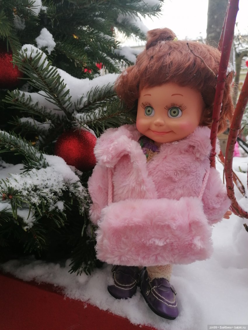 Фестиваль Зима в Москве — Куклы Galoob Baby Face (Фейсинки): винтаж 90 (фото 9)