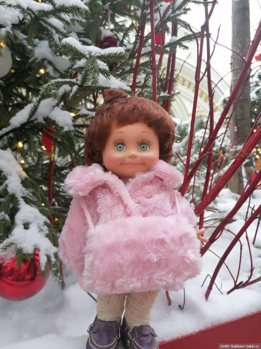 Фестиваль Зима в Москве — Куклы Galoob Baby Face (Фейсинки): винтаж 90 (фото 5)