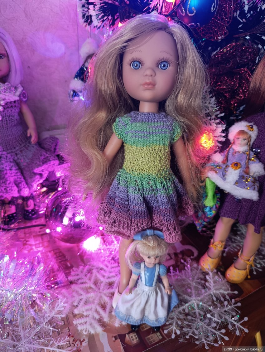 Старый новый год и Каталины