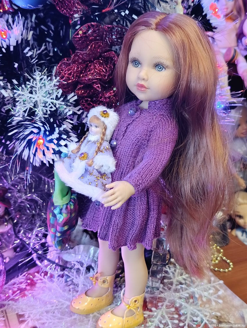 Старый новый год и Каталины