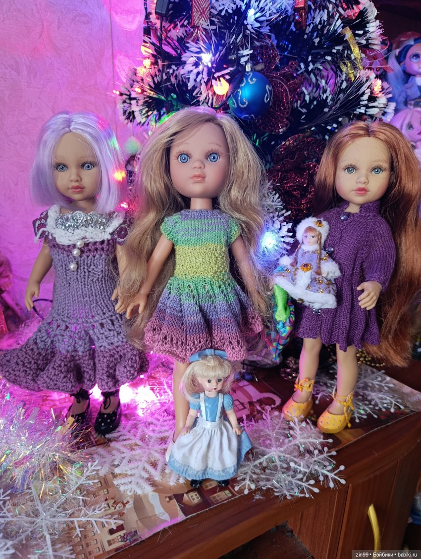 Старый новый год и Каталины