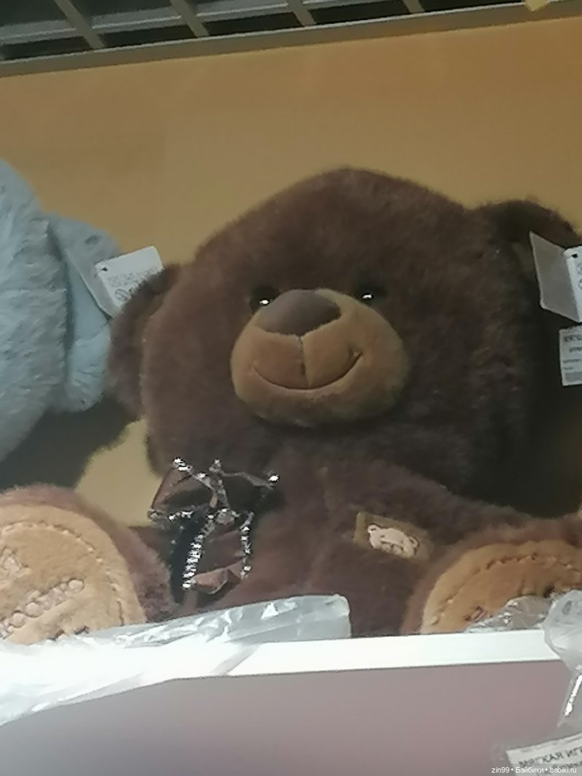 Вопрос по игрушкам | Бэйбики Вопрос по игрушкам — Болталка и разговоры обо всем: жизнь (фото 4)