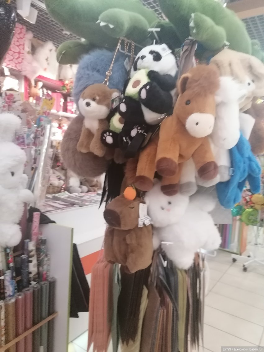 Вопрос по игрушкам | Бэйбики Вопрос по игрушкам — Болталка и разговоры обо всем: жизнь (фото 2)