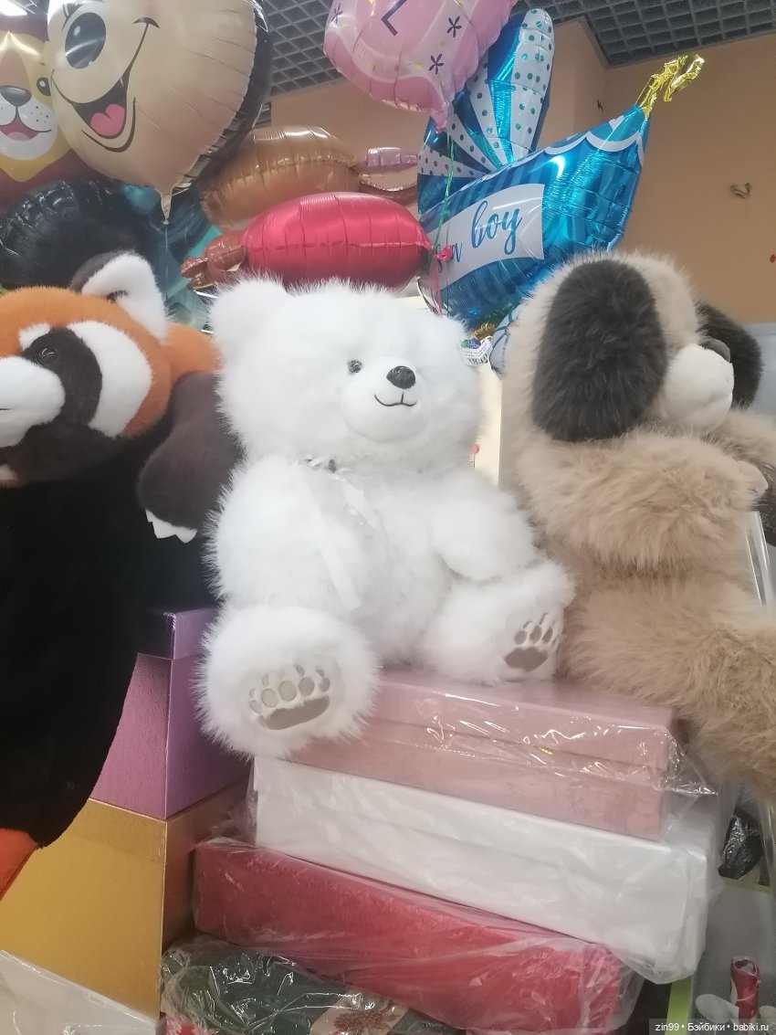 Вопрос по игрушкам | Бэйбики Вопрос по игрушкам — Болталка и разговоры обо всем: жизнь (фото 3)