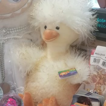 Вопрос по игрушкам