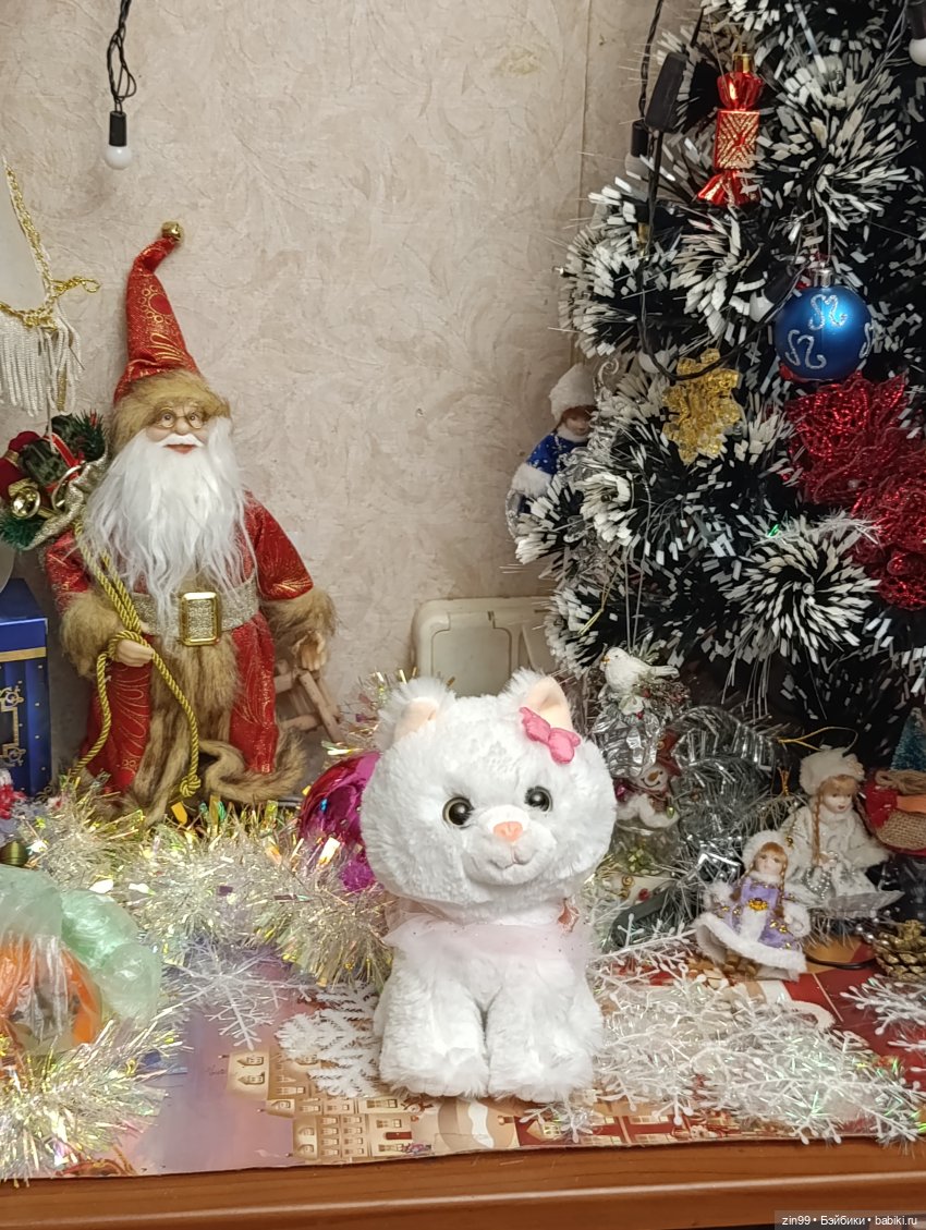 С Новым годом Огненной лошади