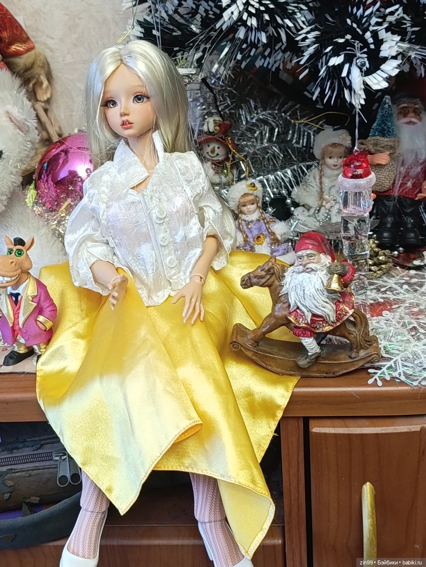 С Новым годом Огненной лошади