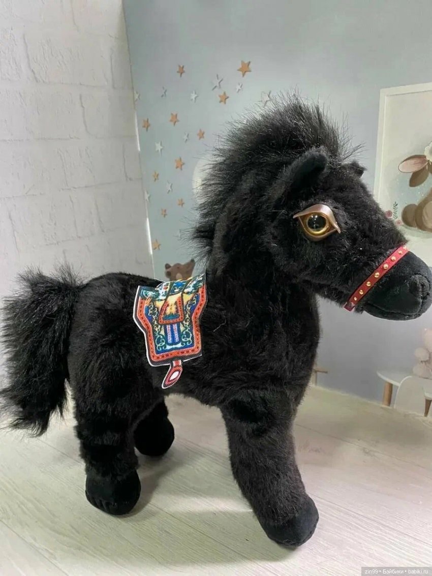 С Новым годом Огненной лошади (фото 10)