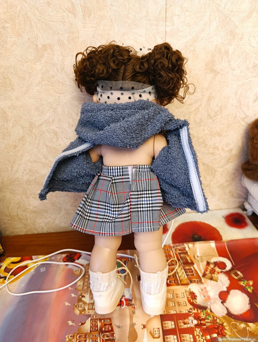 Две булочки лучше, чем одна (фото 8)