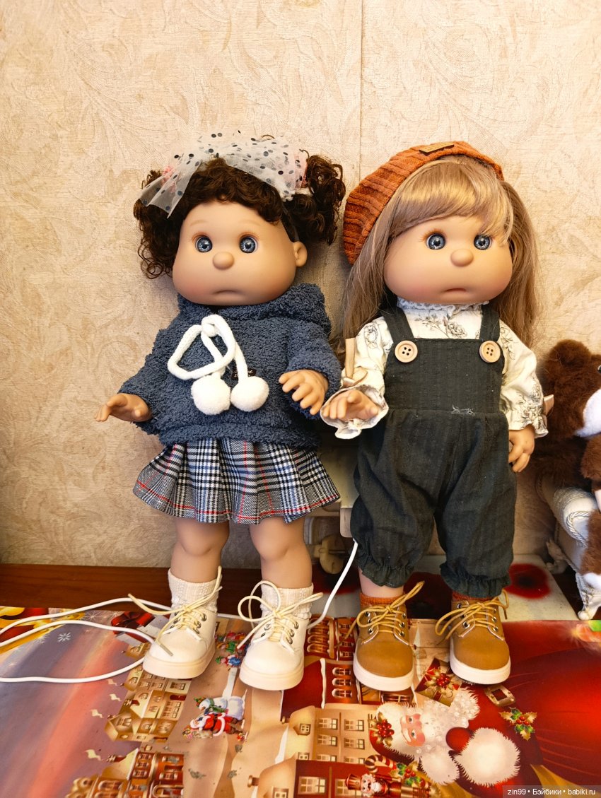 Две булочки лучше, чем одна (фото 9)