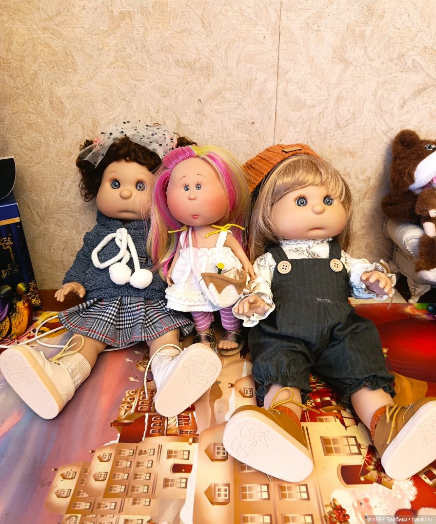 Две булочки лучше, чем одна